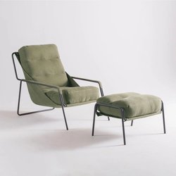 Poltrona Maggiolinete