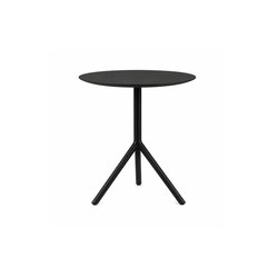 Mesa Lateral Triple