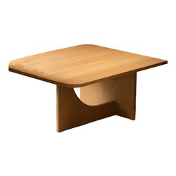 Mesa de Centro Leme
