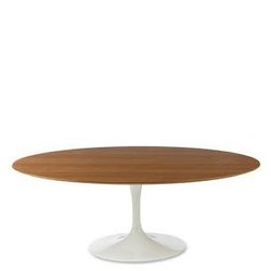 Mesa de Jantar Saarinen Oval