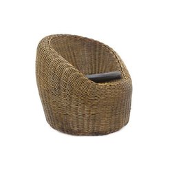 Poltrona Nest Longue