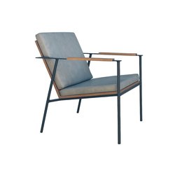 Poltrona Tropez