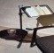 Tablet Hanger