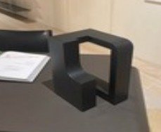 Decoração Nero